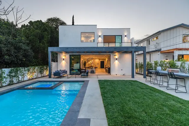 Home built or remodeled by Regal Construction & Remodeling