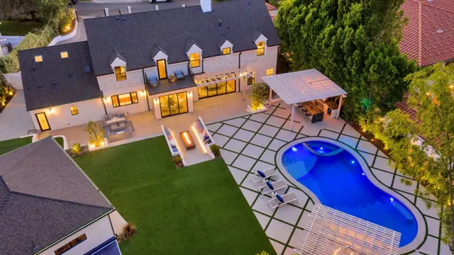 Home built or remodeled by Regal Construction & Remodeling