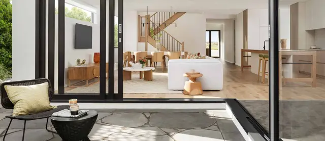 Home built or remodeled by Regal Construction & Remodeling