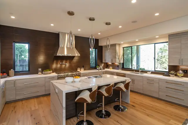 Kitchens: a Regal project