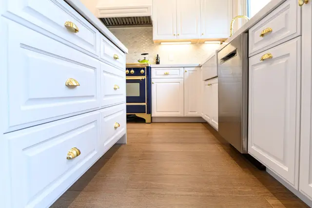 Kitchens: a Regal project