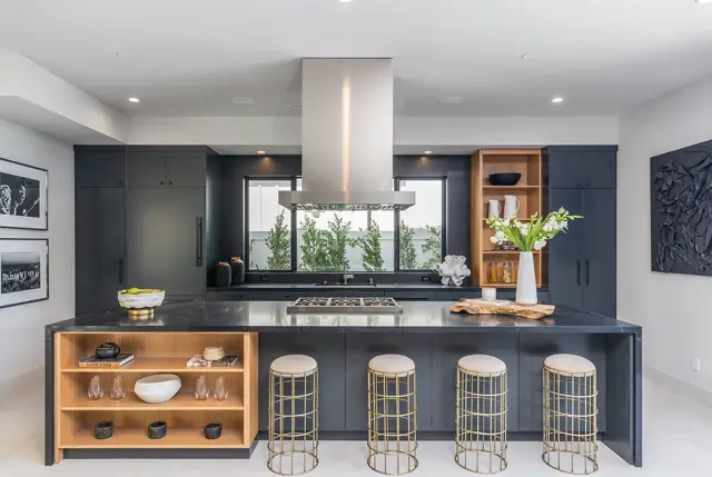 Kitchens: a Regal project