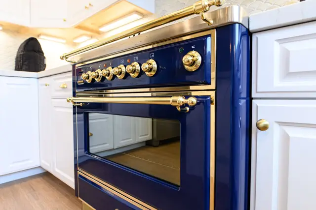 Kitchens: a Regal project