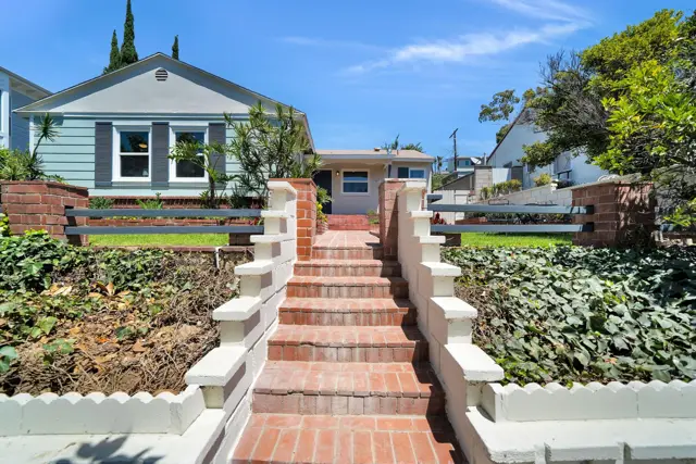 Outdoor space built by Regal Construction & Remodeling